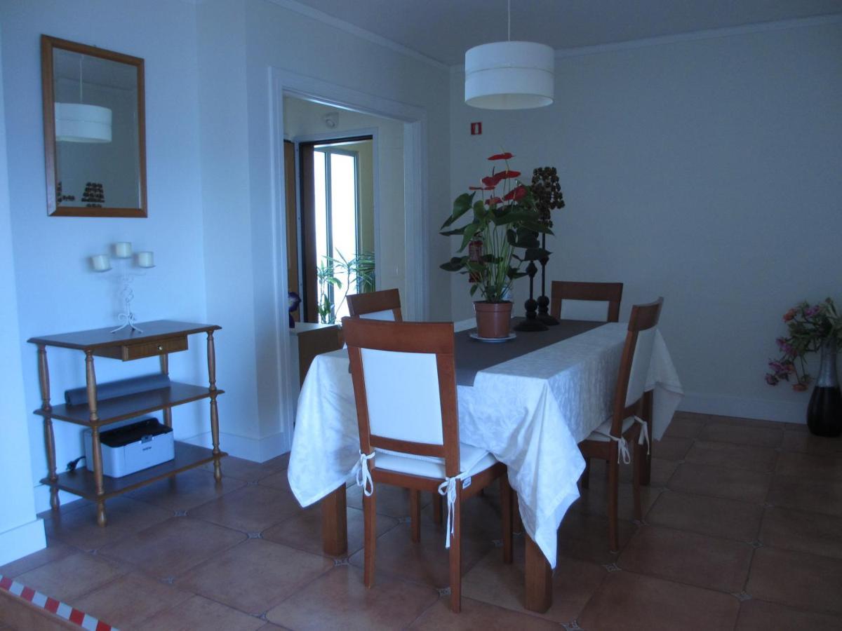 Appartement Tranquil Ocean View Funchal (Madeira)