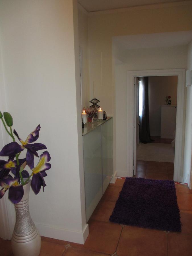 Tranquil Ocean View Appartement *