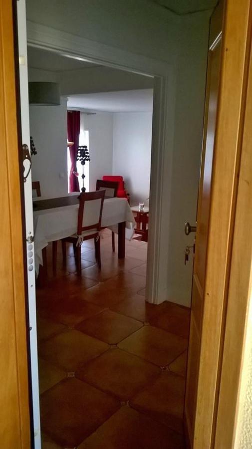Apartament Tranquil Ocean View