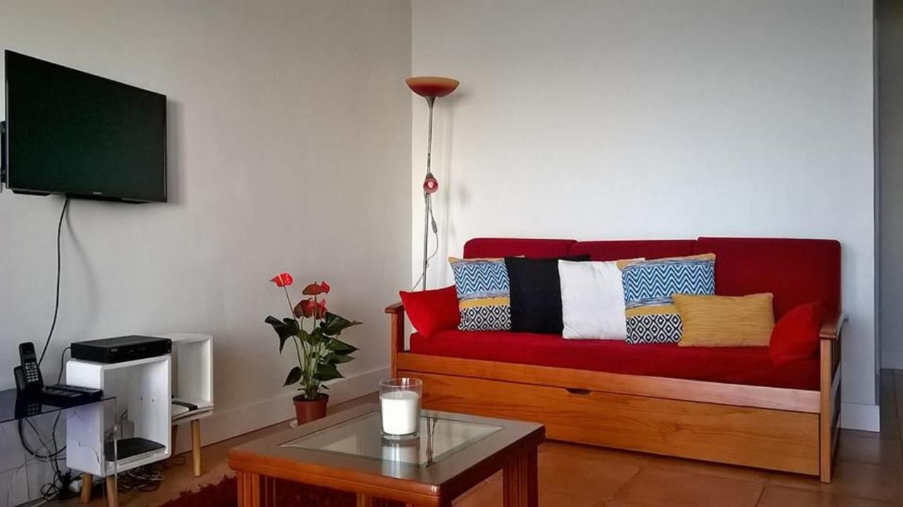 Tranquil Ocean View Apartament *