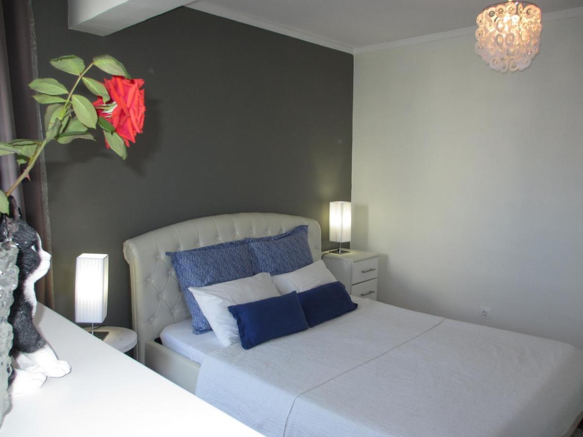Tranquil Ocean View Apartament *